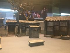 -北京人艺戏剧博物馆