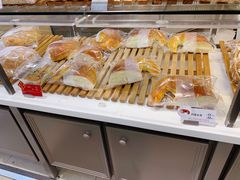 -BreadTalk面包新语·烘焙蛋糕(中华广场店)