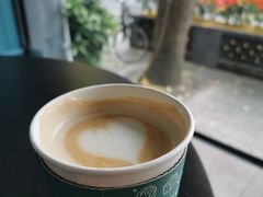 -NokNok Coffee(宽窄巷子店)