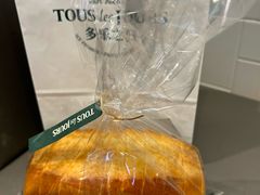 黄油吐司面包-多乐之日(田林东路店)