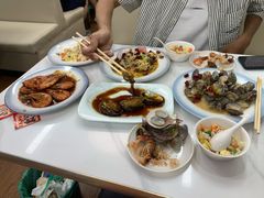 -来之顺海鲜菜馆·青岛菜·始于1993(栈桥店)