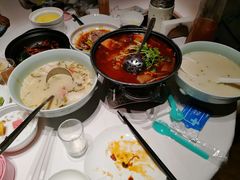 -俏江南天津时尚曲艺主题餐厅(马场道店)