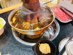 -京炭铜锅涮肉·羊蝎子·羊肉炉(保利·时光里店)