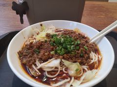-聚园面庄(新光天地店)