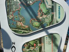 -琅岐红光湖公园