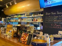 -Brotzeit博璨德国啤酒餐厅(亮马桥官舍店)