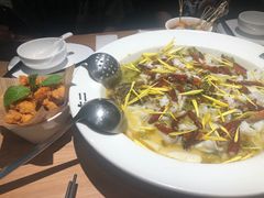 -新太二·鲜料川菜(东汇城店)