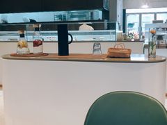 大堂-EVERNAKED裸蛋糕(SOHO天山店)