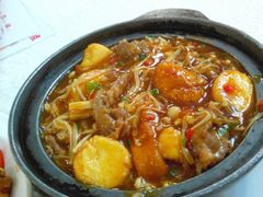 -旭璟酒家·传统粤菜·湘菜(逸景路店)