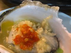 -烧蠔帮·湛江生蚝(工农店)