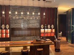 -南京空港温德姆花园酒店·MTF满庭芳中餐厅