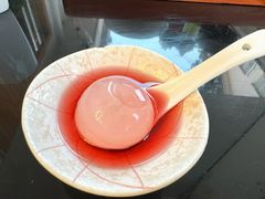 樱花冻-浙里本味·宴四季江南(三台山路店)