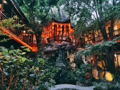 景观位-钦善斋(武侯祠店)