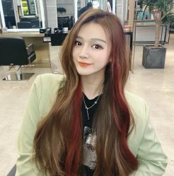 -那茉 Hair Salon