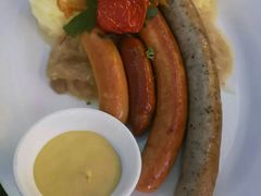 -Paulaner·德国帕拉娜自酿啤酒餐厅(海上世界店)