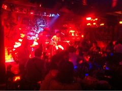 -周庄红庭演艺酒吧