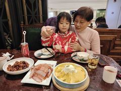 -新白鹿餐厅(爱琴海购物中心店)