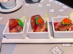 心太软香煎鹅肝-穹六人间 people 6(岳阳路店)
