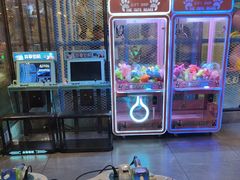 -河坝烧烤串城(金达莱店)