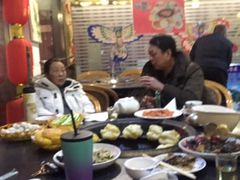 -龙福源密云水库灶台鱼