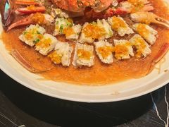 -沈灶河豚宴·河豚融合餐厅(汉中路店)