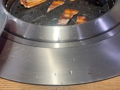 -新石器烤肉(百联川沙店)