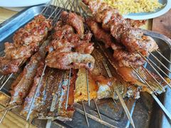 大串腿髓-德盛缘大块肉烧烤(东关路店)