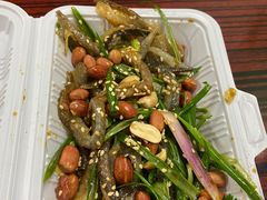 -陈老添美食店(宝华路店)