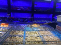 -徐记海鲜(大雁塔|金都店)