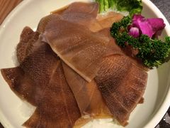 极品生态毛肚-味舵主重庆火锅(邓尉路店)