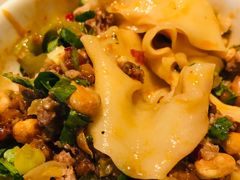 -海底捞火锅(万象城店)