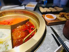 麻路奔驰锅-麻路成都火锅(柏威年店)