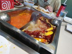 -海底捞火锅(劲松店)