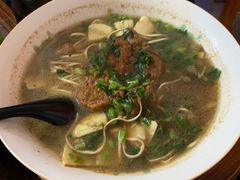 -小狗面馆(复兴店)