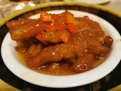 -香云轩·顺德菜(香云纱园林酒店店)