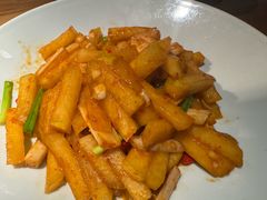 -吃饭皇帝大(长宁龙之梦店)