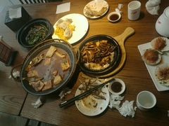 -船歌鱼水饺(淄博万象汇店)