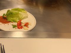 -火地铁板烧(昆山万象汇店)