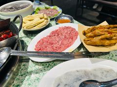 -五里关火锅(牛市口店)