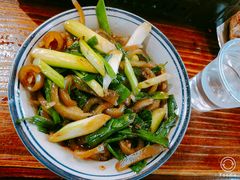 -刘师父老汉口江湖菜(蔡锷路店)