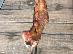 -毛胡子牛羊餐馆(武宁路店)