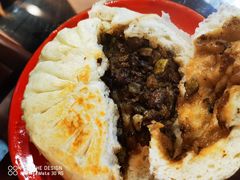 混蛋包子-聚首堂·特色小吃·肘子(什刹海德胜门店)