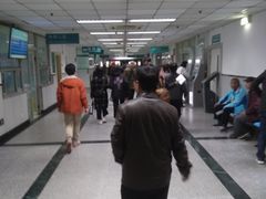 -首都医科大学附属北京同仁医院(西区)