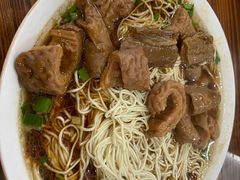 -吉祥面馆(孩儿巷北路店)