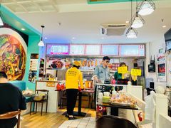 -香友记正宗隆江猪脚饭(首经贸店)