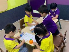 -瑞思教育·少儿英语(经开永旺校区)