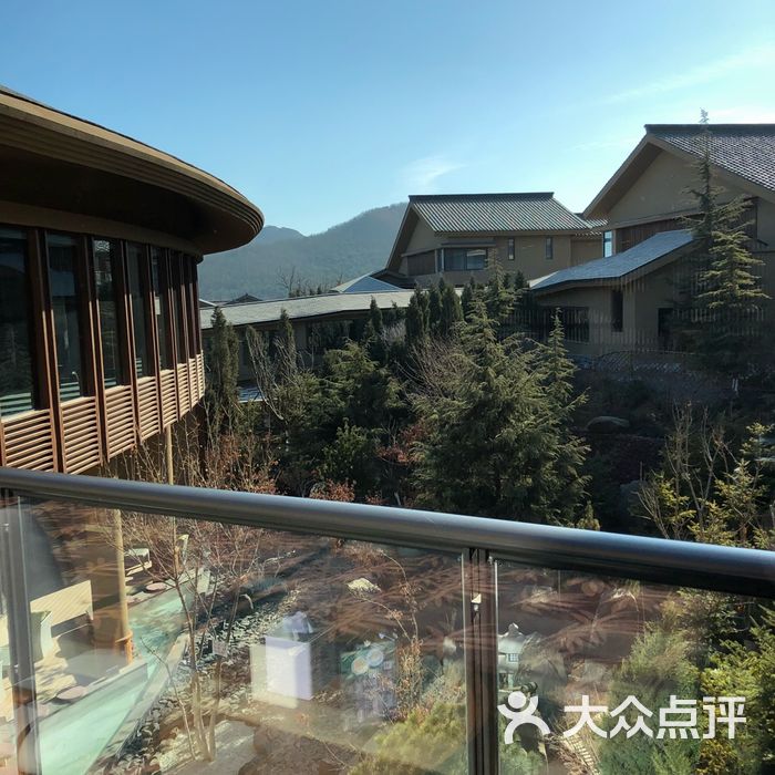 大连汤景泽日式温泉酒店