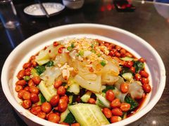 -阿财老铺·老蚌埠龙虾城(华夏总店)