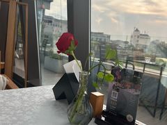 -忆咖啡观景餐厅(桂林象山公园店)