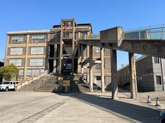 -半岛1919创意园区